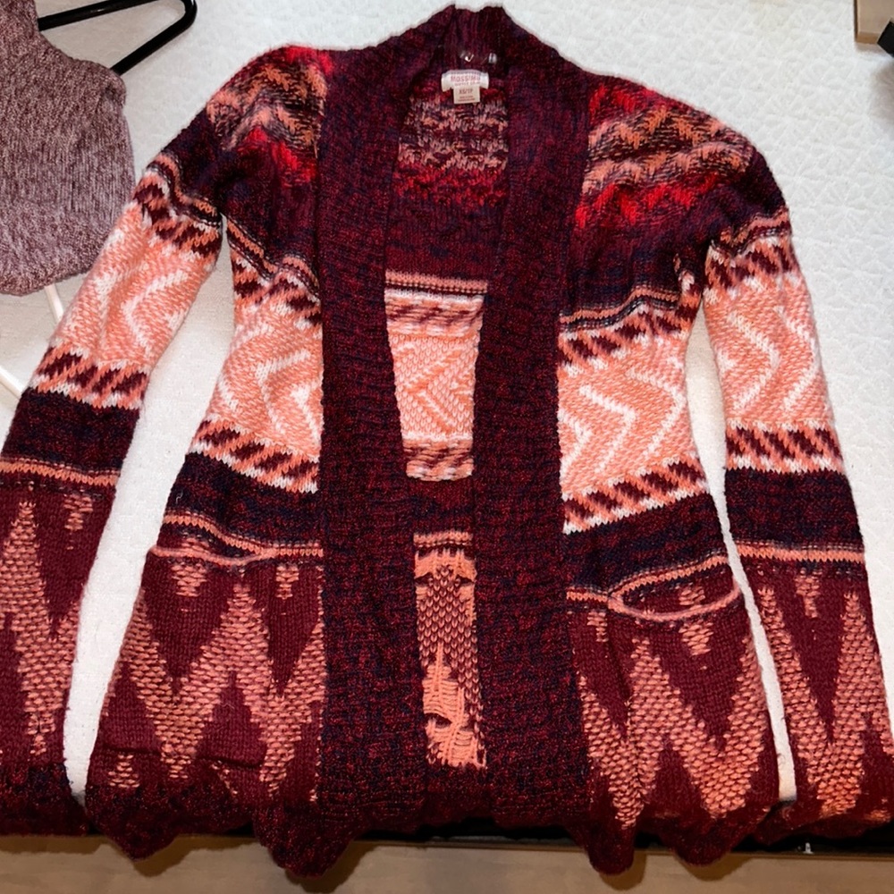 super cute cardigan